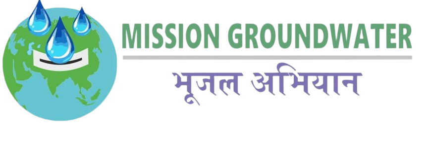 Bhujal_Abhiyan_logo
